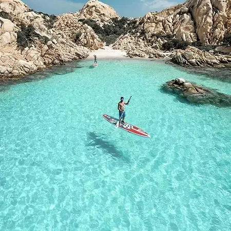 Santa Teresa Harbour * סנטה טרזה גאיורה