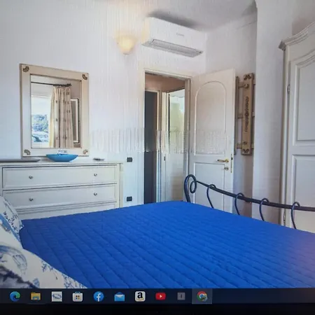Apartment Santa Teresa Harbour *