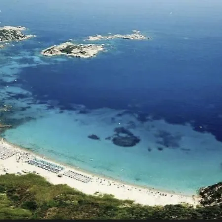 Santa Teresa Harbour *