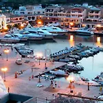 Santa Teresa Harbour Santa Teresa Gallura