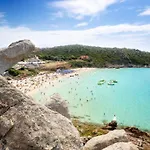 Appartement Santa Teresa Harbour *
