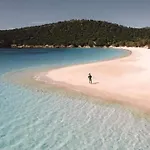 Santa Teresa Harbour * 산타테레사의갈루라