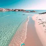 Santa Teresa Harbour *