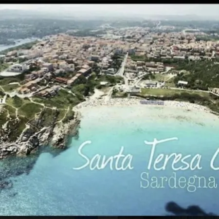 Santa Teresa Harbour Appartamento