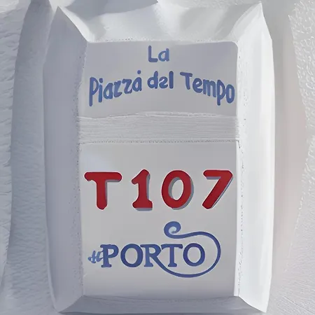 Santa Teresa Harbour Appartamento Santa Teresa di Gallura