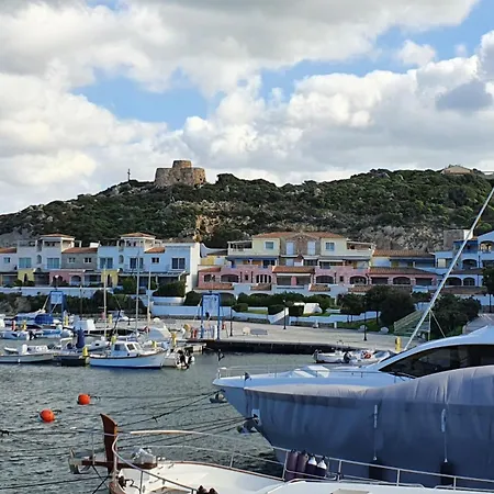 Santa Teresa Harbour Appartamento *