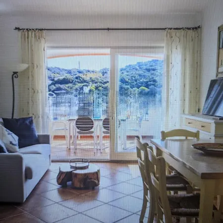 Santa Teresa Harbour Appartamento *