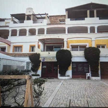 Santa Teresa Harbour Appartamento