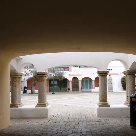 Santa Teresa Harbour Appartamento Santa Teresa di Gallura
