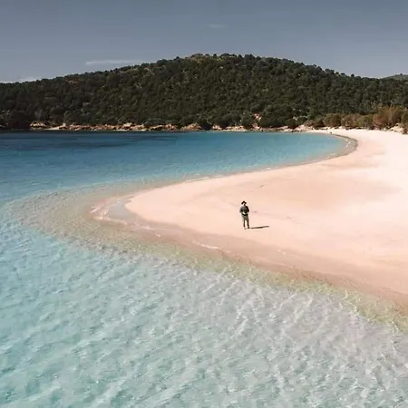 Santa Teresa Harbour * Santa Teresa di Gallura
