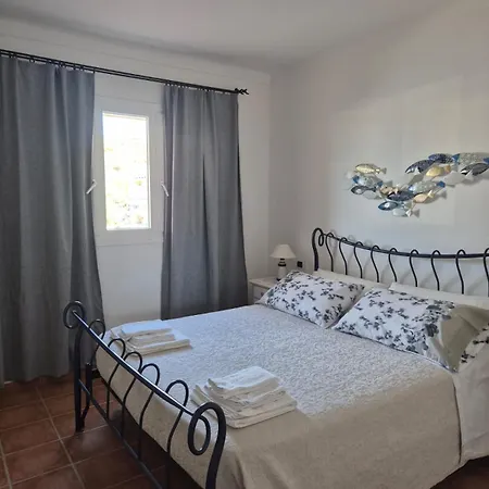 Santa Teresa Harbour *