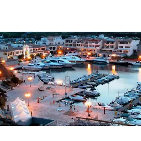Santa Teresa Harbour 아파트 산타테레사의갈루라