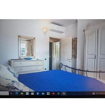 Santa Teresa Harbour Apartment Santa Teresa Gallura