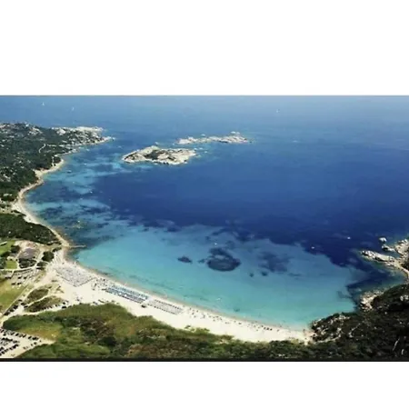Santa Teresa Harbour
