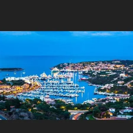 Daire Santa Teresa Harbour