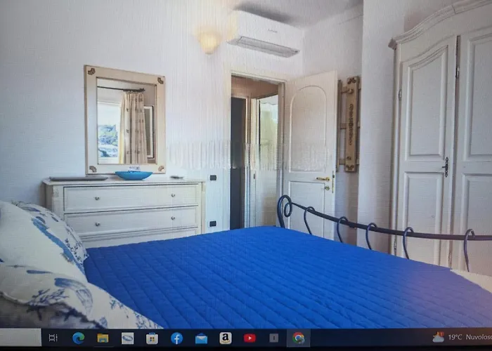 Apartment Santa Teresa Harbour *