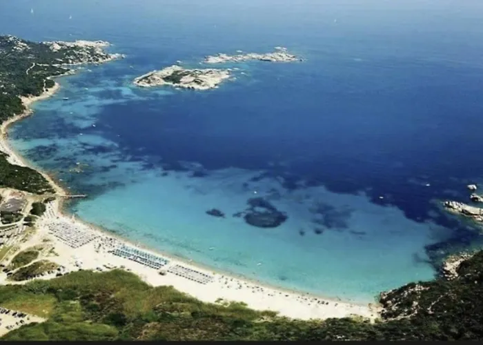 Santa Teresa Harbour *